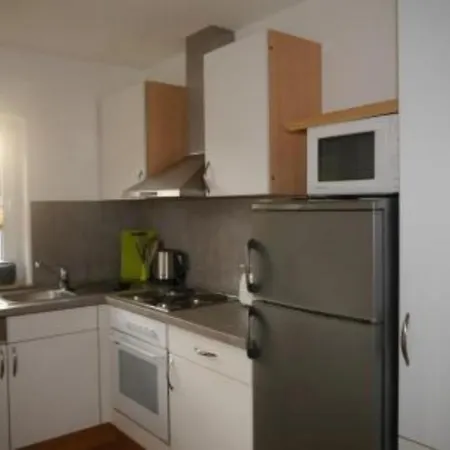 Feriehus Satelsroenne 8 *