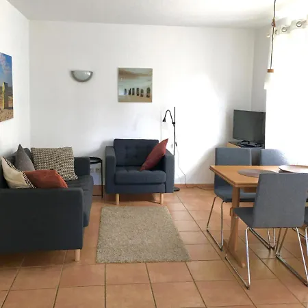 Tatil Evi Satelsroenne 8 *