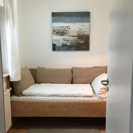 Satelsroenne 8 Tatil Evi Cuxhaven