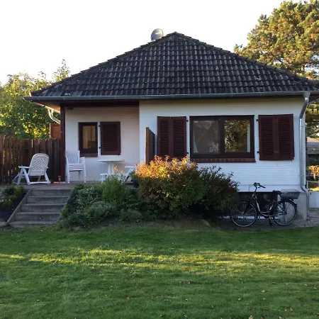 Tatil Evi Satelsroenne 8 Cuxhaven